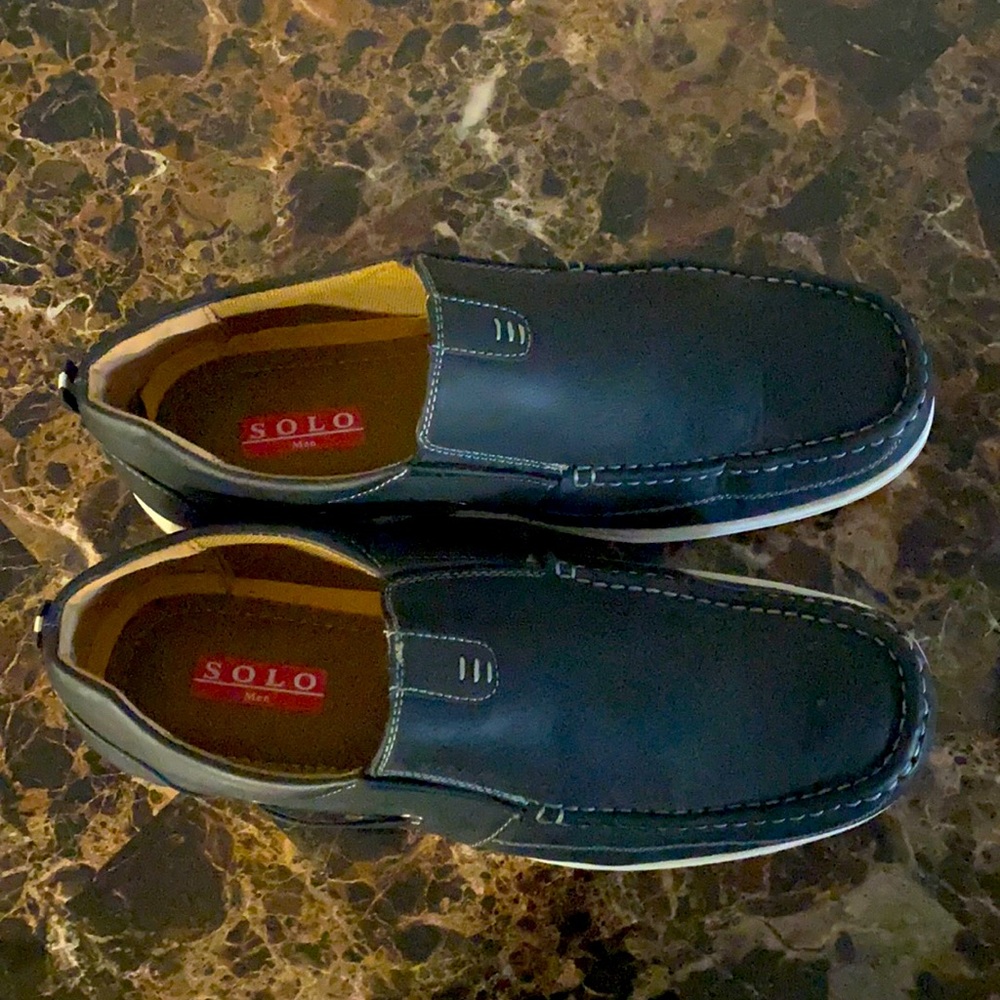 Nice Boat shoes